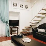 Апартаменты Rondanini *