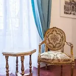 Апартаменты Rondanini