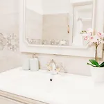 Rondanini Апартаменты Рим