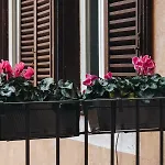 Rondanini Апартаменты Рим