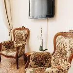 Апартаменты Rondanini