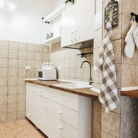 Apartman Rondanini