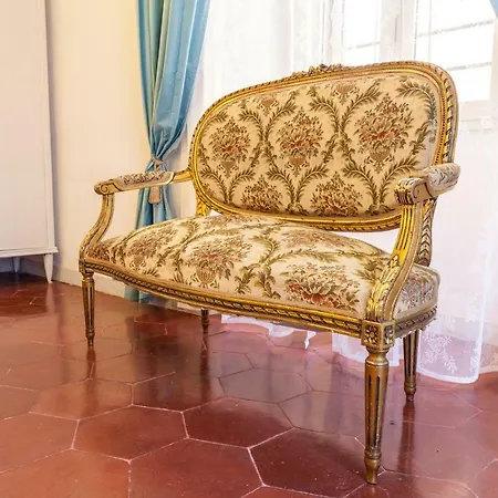 Rondanini Apartman *