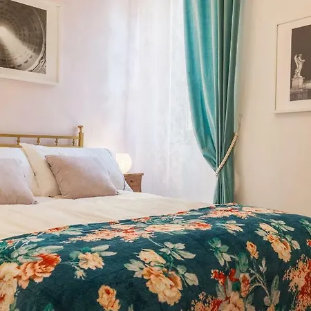 Apartman Rondanini