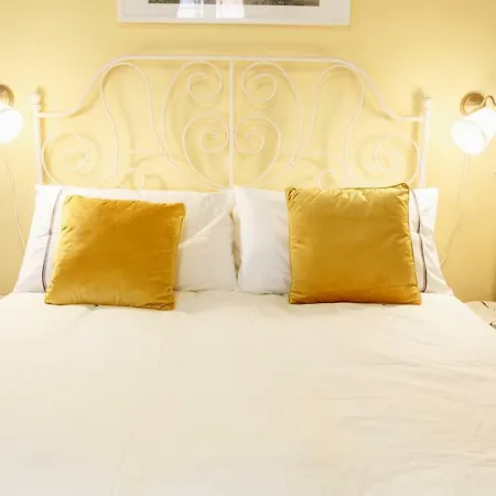 Rondanini Apartman Róma
