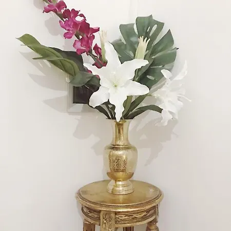 Apartamento Rondanini *