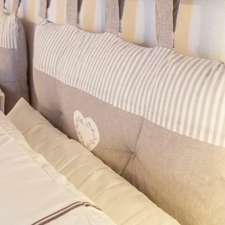 Apartamento Rondanini *