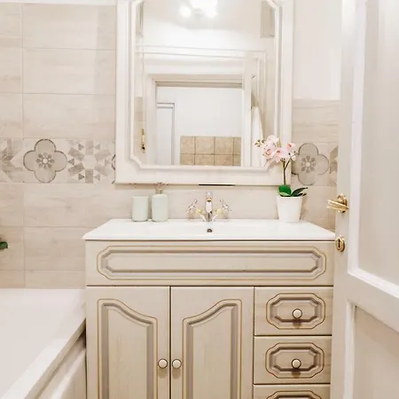 Apartamento Rondanini