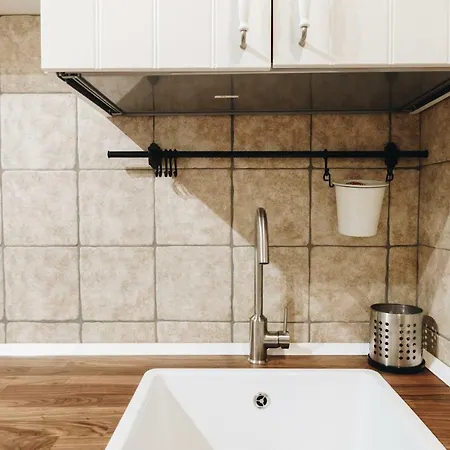 Apartamento Rondanini *