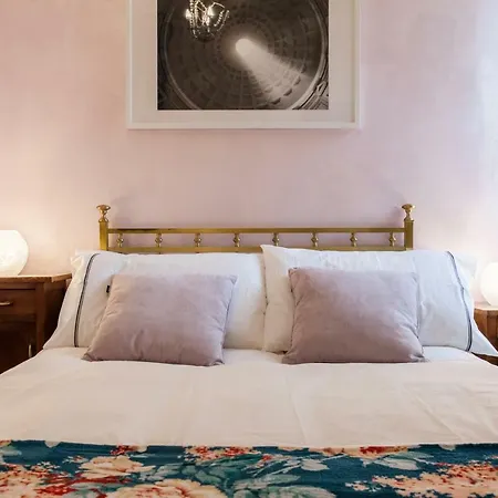 Apartamento Rondanini *