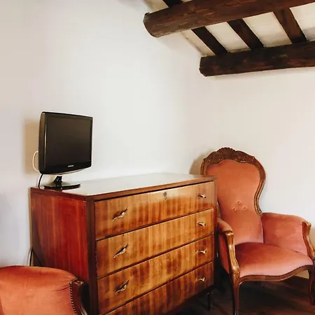 Apartamento Rondanini