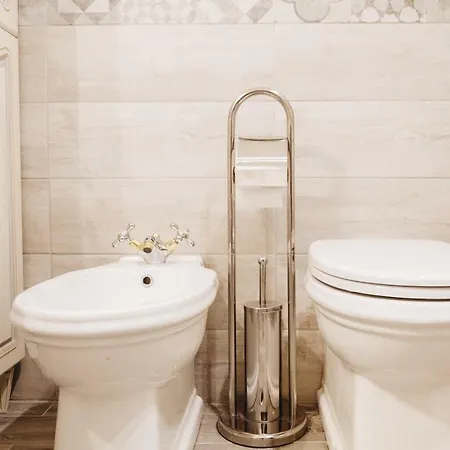 Apartmán Rondanini *