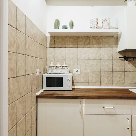 Rondanini Apartmán *