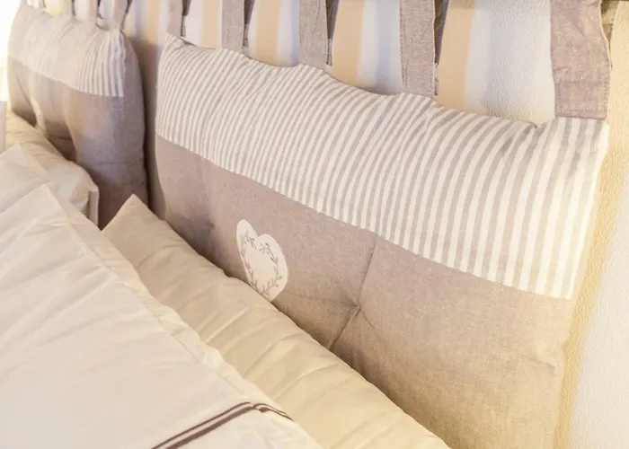 Lejlighed Rondanini *