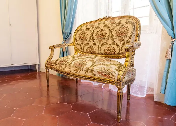 Rondanini Lejlighed *