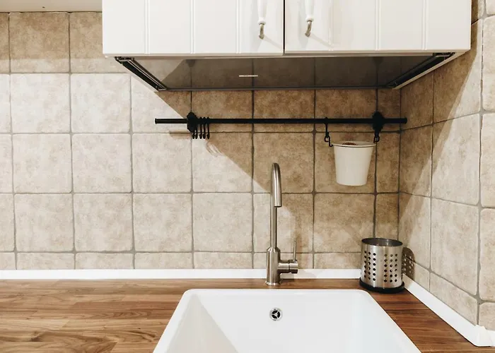 Lejlighed Rondanini *