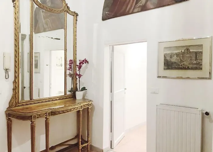 Rondanini Lejlighed Rom