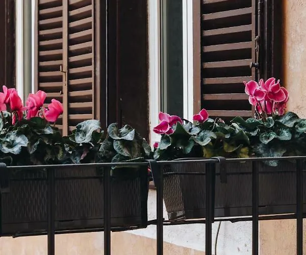 Rondanini Lejlighed Rom