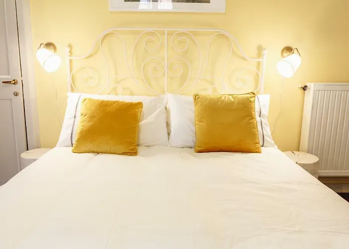 Rondanini Lejlighed Rom