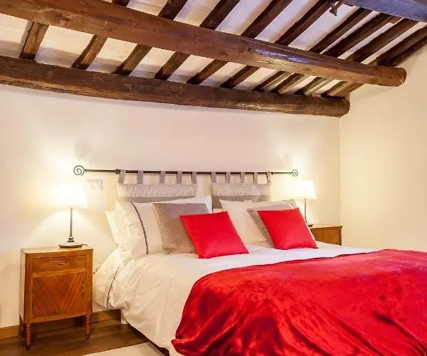 Lejlighed Rondanini Rom