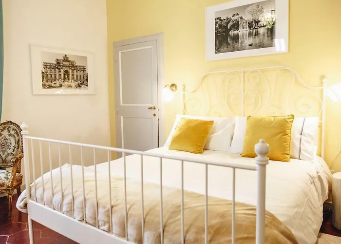 Rondanini Lejlighed Rom