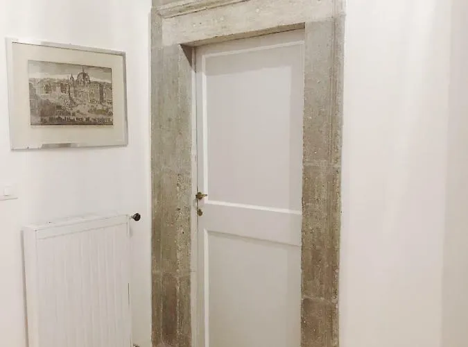 아파트 Rondanini *