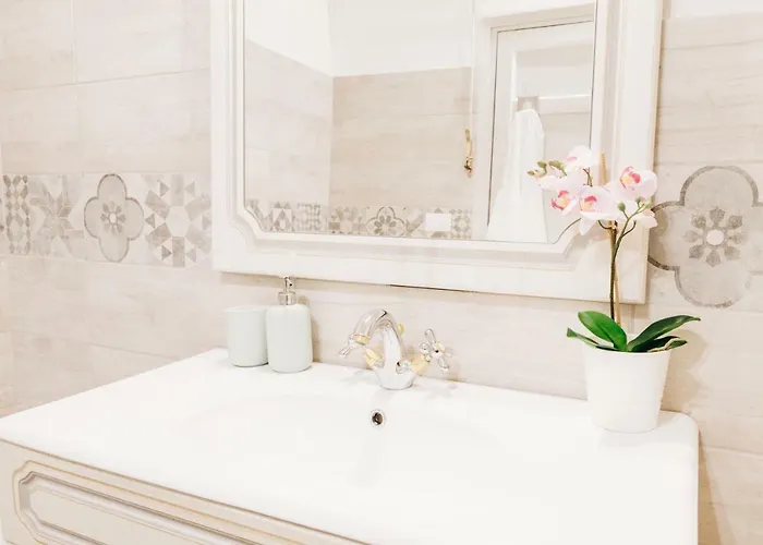 Rondanini 아파트 로마