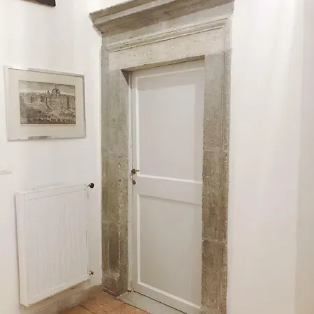 Apartment Rondanini *