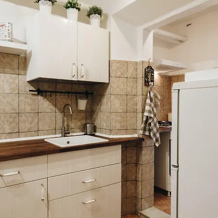Apartment Rondanini