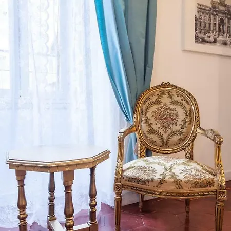 Apartment Rondanini