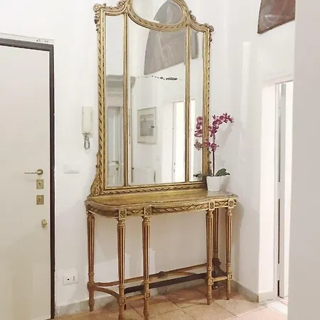 Apartment Rondanini