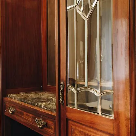 Rondanini Apartment