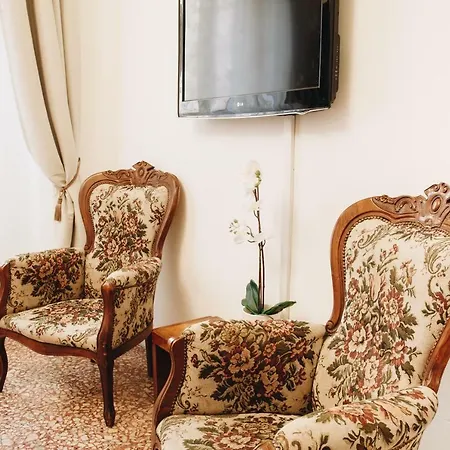 Apartment Rondanini